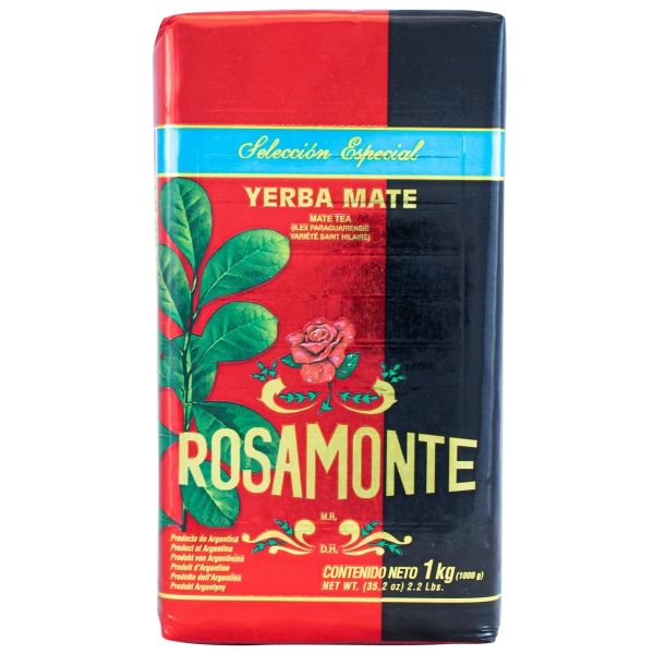 Rosamonte Seleção Especial