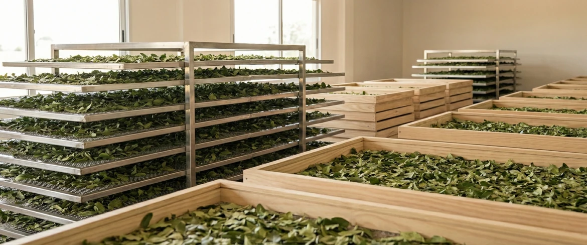 Soul Mate sin Humo – Erva-mate brasileira sem secagem com fumo