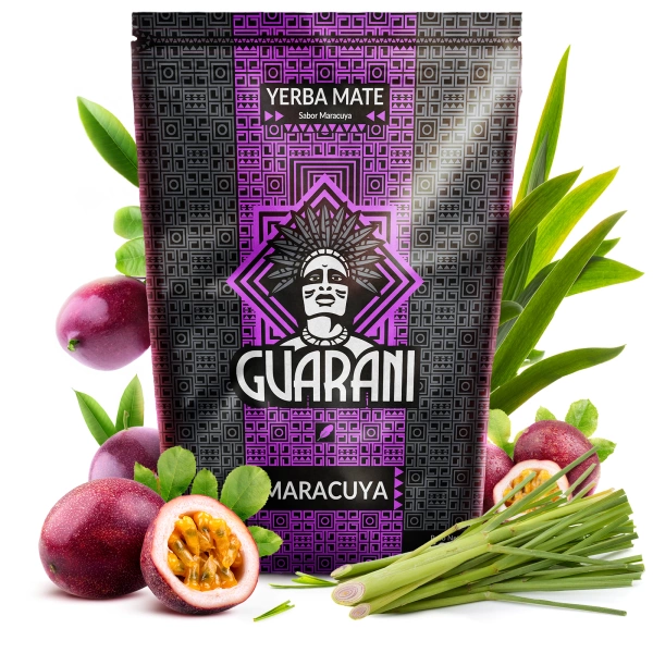 Maracujá Guarani