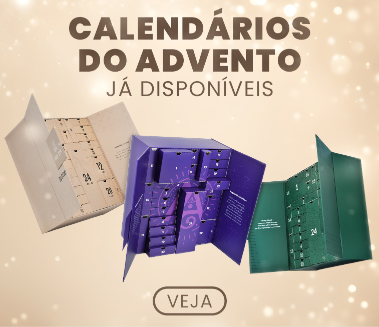 Calendários do Advento