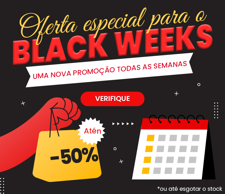 Black Weeks