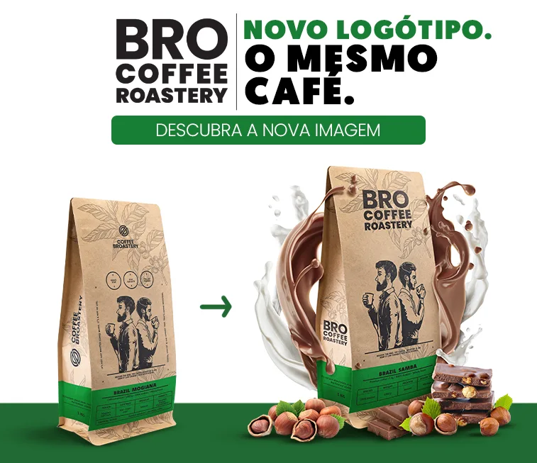 BRO Coffee Roastery