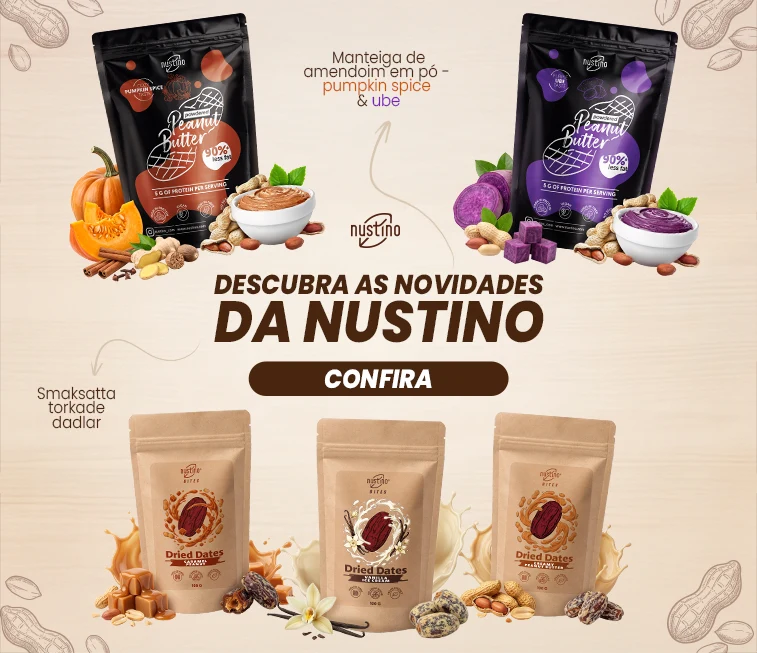 NOVO Nustino