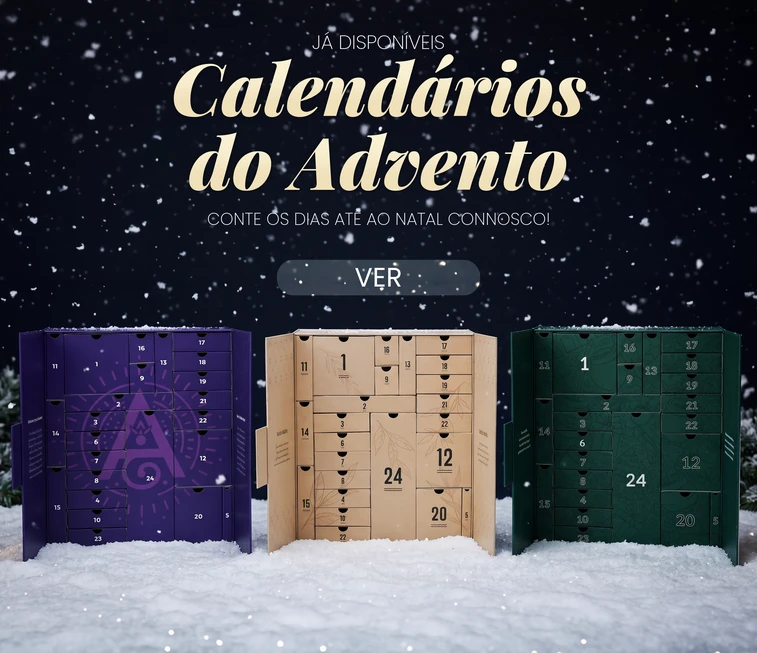 Calendários do Advento