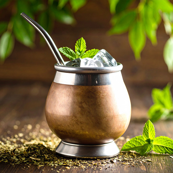 Tereré - a nossa maneira de vencer o calor!