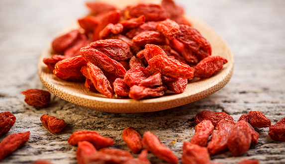 Bagas de Goji - de que tipo de planta se trata? Quais são as suas propriedades e como as comer?