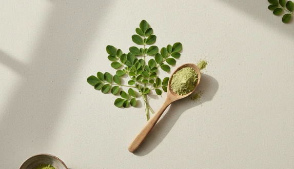 Folhas de moringa - propriedades, composição e como usá-las todos os dias