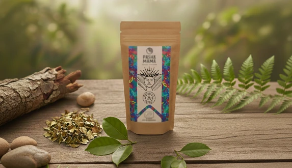 Chá de Guayusa - como prepará-lo para aproveitar ao máximo as suas propriedades?