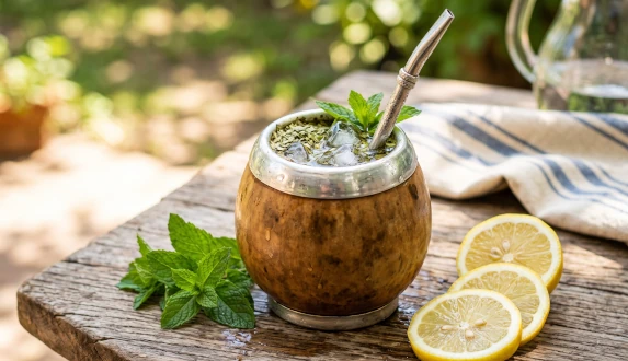 A melhor erva-mate para o tereré – como escolher a erva-mate perfeita para tomar a frio?