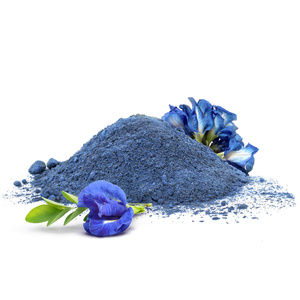 Mary Rose – Blue Matcha – Butterfly Pea Tea (em pó) 50 g