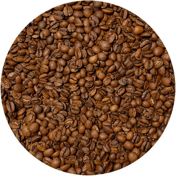 Bro Coffee Roastery - Café em grão inteiro Cuba Sierra Maestra Speciality 400 g