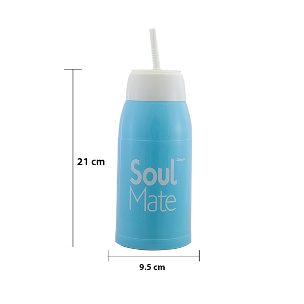 Soul Mate ARGENTINA Yerbomos