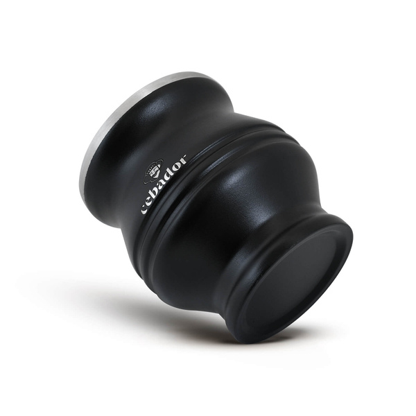 TermoColador – copo térmico para yerba mate – 190 ml (preto)