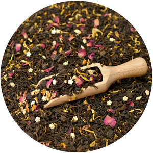 Conjunto de oferta de chá Mary Rose