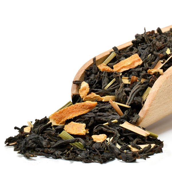 Mary Rose - Chá de Frescura Selvagem - 50g