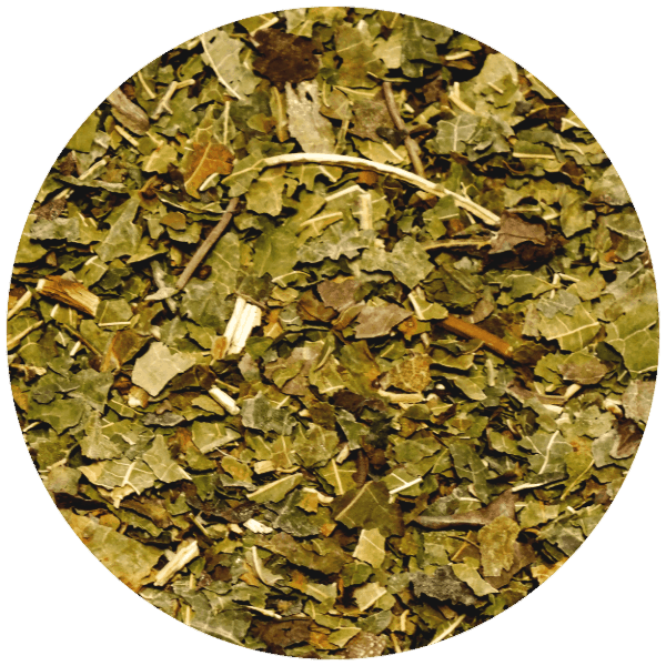 Vivarini - Amora (folha) 50 g