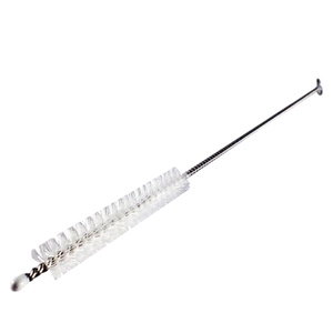 Cleaner for bombilla – curta