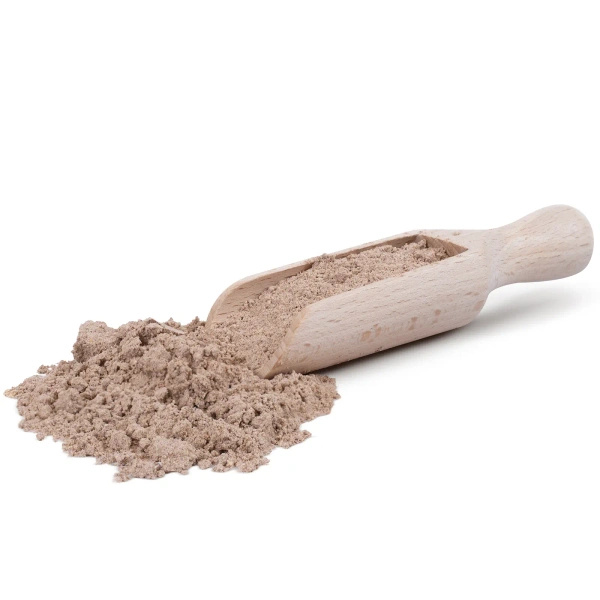 Nustino – Manteiga de amendoim em pó – Ube (sem adição de açúcar) 400 g