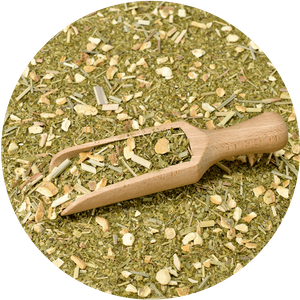 Soul Mate Orgánica Menta Limon 0,5 kg (orgânico)