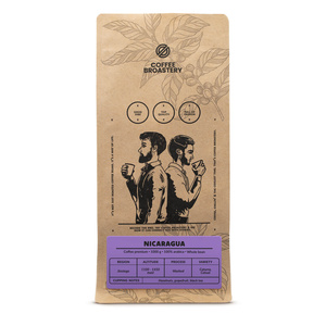 Conjuto de Bro Coffee Roastery Nicaragua Colibrí Azul 3x1kg (3kg)