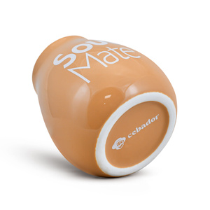 Conjuto de Erva Mate para Dois: Soul Mate 2x500g + 2x Calabaza + 2x Bombilla