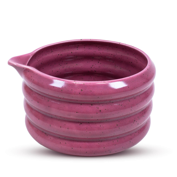 Matchawan – Taça de Matcha em cerâmica com bico – Beri