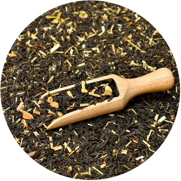 Mary Rose - Chá de Frescura Selvagem - 50g