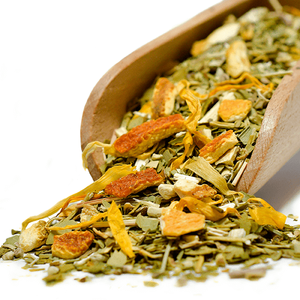 Erva-mate Best Fruit Set 3x500g