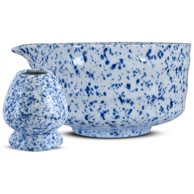 Conjunto de acessórios para preparação de chá Matcha