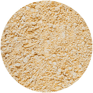 Nustino – Manteiga de amendoim em pó – Mango (sem adição de açúcar) 400 g