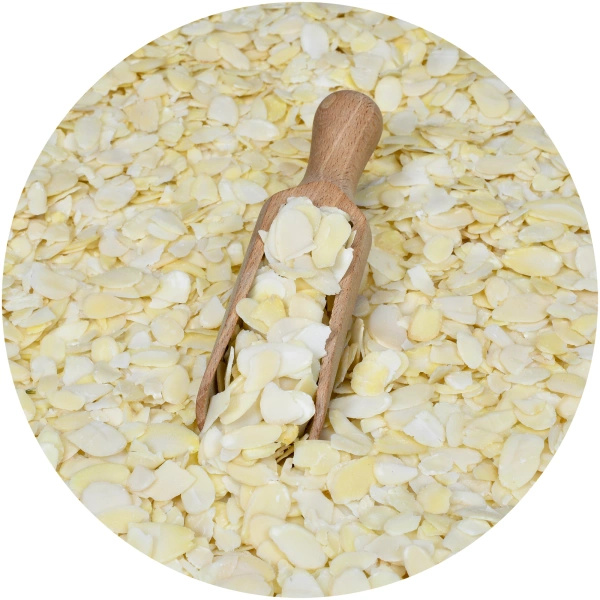 Amêndoas (em flocos) 1 kg