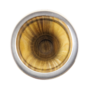 Palo Santo Cup – Recto