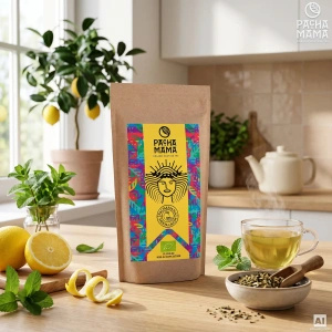 Guayusa Pachamama Set