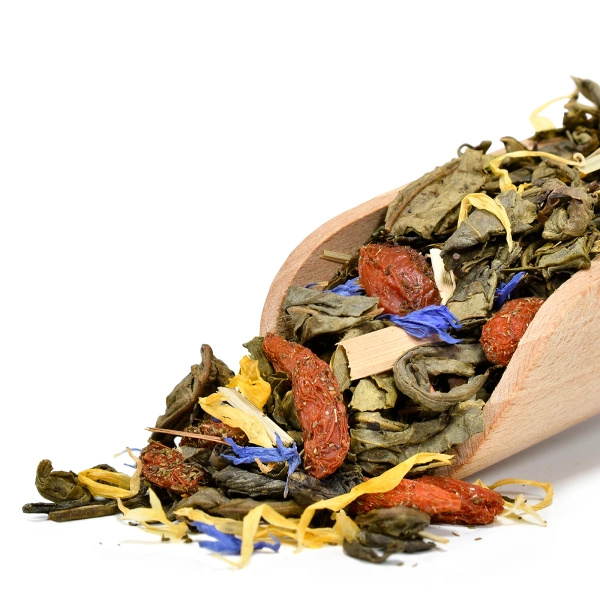 Mary Rose - Chá Edição Gourmet verão - 50g