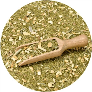 Soul Mate Orgánica Menta Limon 50 g (orgânico)