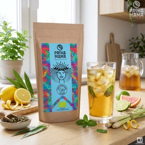 Guayusa Pachamama Tereré 250 g (orgânica)