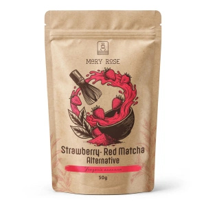 Conjunto de matchas coloridos: Purple Matcha + Yellow Matcha + Red Matcha