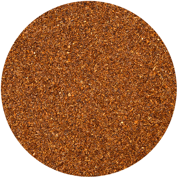 Mary Rose - Chá Rooibos Superior em lata - 50g