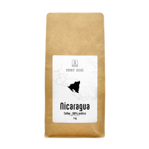 Mary Rose - café em grão inteiro Nicarágua Colibrí Azul especialidade 1kg