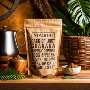 Vivarini - Guaraná (pó) 0.5kg