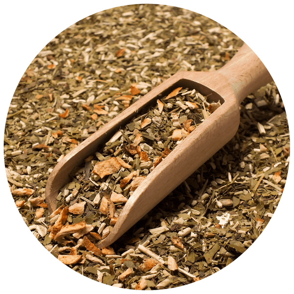 Conjuto de Erva Mate: Verde Mate + Yaguar 2x500g 1kg