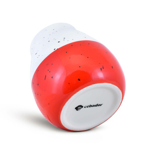 Conjunto de erva-mate Soul Mate Energia 500g + garrafa térmica