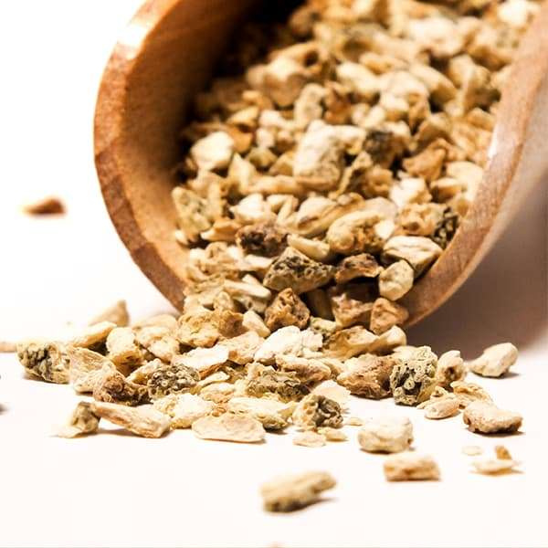 Vivarini - Casca de limão 50g