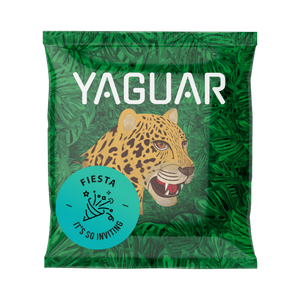 Yerba Mate conjunto de inverno inicial