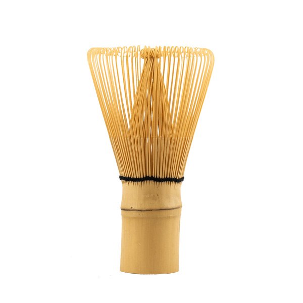 Conjunto de presente: matcha japonês premium + matchawan + acessórios de bambu