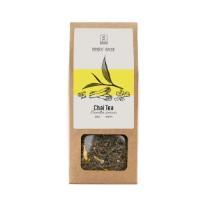 Mary Rose - Chá Chai - 50 g