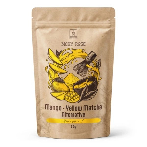 Kit para preparar Yellow Matcha
