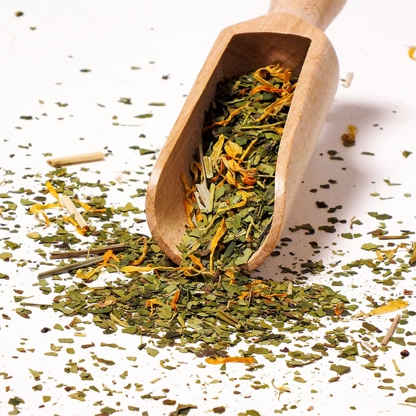 Conjunto de oferta de Erva Mate Verde Mate Sarsaparilla 0,5kg