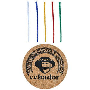 Conjuto de Erva Mate: amostras 10x50g + Calabaza + Bombilla