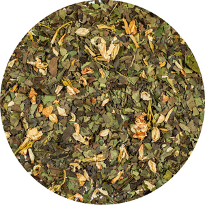 Guayusa Pachamama Jazmín 250 g (orgânica)